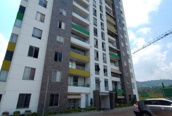Apartamento en  Calle 200, Floridablanca, Santander, Colombia