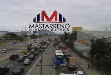 Terreno Comercial en  Via Daule, Guayaquil, Ecuador