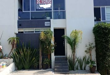 Casa en condominio en  Bosque De Acanto, La Estadia, Ciudad López Mateos, Estado De México, México