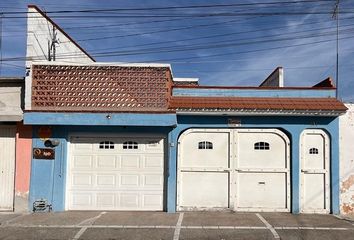 Casa en  San Luis Potosí Centro, San Luis Potosí