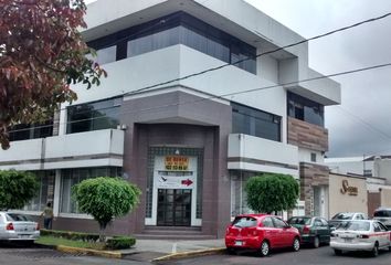 Edificio en  Mariscos La Costa, Calle Hilanderos, Yahualica, Uruapan, Michoacán De Ocampo, 60080, Mex