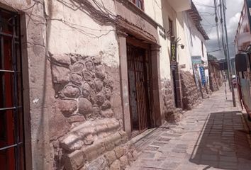 Terreno en  Calle Saphi 739, Cusco, Perú
