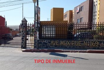 Casa en condominio en  Av México - Puebla 169-8, Recidencial Cuautlancingo, Cuatro Caminos, 72703 San Juan Cuautlancingo, Puebla, México