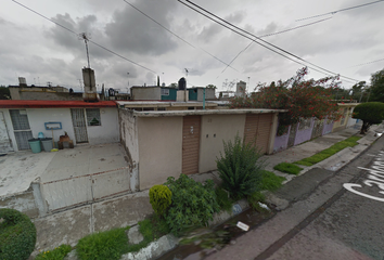 Casa en  San Cristóbal Centro, Ecatepec De Morelos