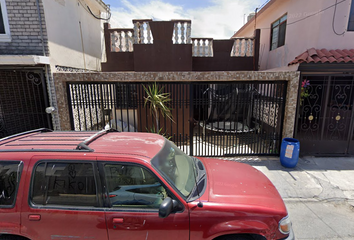 Casa en  Octavio Gutiérrez, Unidad Laboral 1er Sector, 66440 San Nicolás De Los Garza, N.l., México
