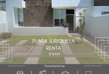 Casa en condominio en  Bio Grand Juriquilla, Juriquilla, Querétaro