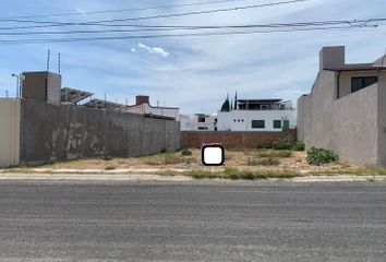 Lote de Terreno en  Bio Grand Juriquilla, Juriquilla, Querétaro