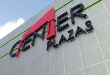 Local comercial en  Center Plazas, Avenida Carlos Hank González Mz 025, Valle De Anahuac, Ecatepec De Morelos, Estado De México, México