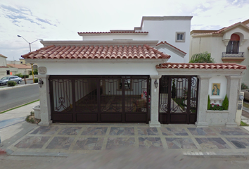 Casa en  Privada Piacenza 3301, Montecarlo, Ciudad Obregón, Sonora, México