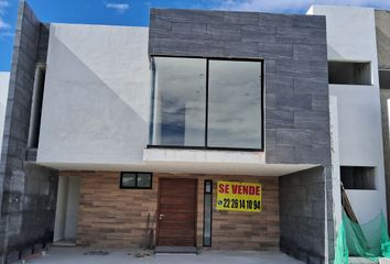Casa en fraccionamiento en  Atlixco, Puebla, México