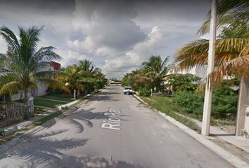 Casa en condominio en  Rio Paru, Villas Riviera, Playa Del Carmen, Quintana Roo, México