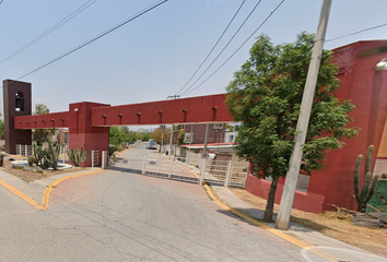 Casa en fraccionamiento en  Barrio La Cañada, Huehuetoca