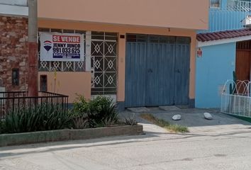Casa en  Calle 26 8006, Cuadra 80, Ur. Pro Quinto Sector I Etapa, Los Olivos, Lima, 15307, Per