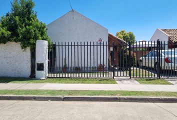 Casa en  Pasaje San Marcelino, Machalí, Chile