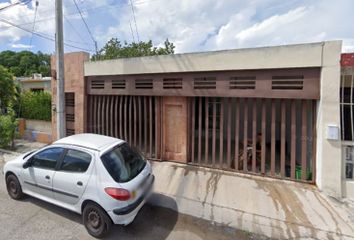 Casa en  C 31ᴬ 291, Miguel Alemán, 97148 Mérida, Yuc., México