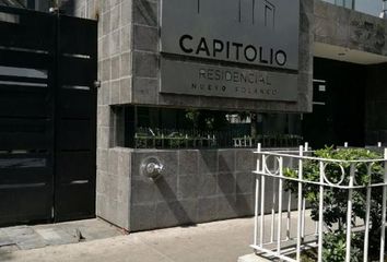 Departamento en  Laguna De Mayran 375, Anáhuac I Sección, Ciudad De México, Cdmx, México