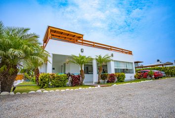 Casa en  Las Rocas, Asia, Perú