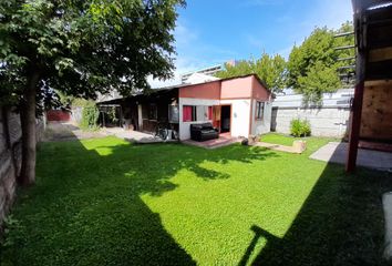 Casa en  Chillán, Ñuble