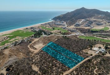 Lote de Terreno en  Portales, Cabo San Lucas