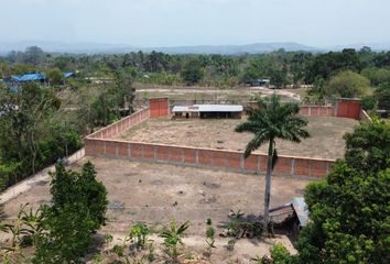 Terreno en  Tarapoto, San Martin