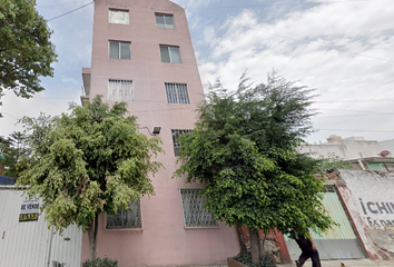 Departamento en  Gustavo Bazán 101, San Pedro Xalpa, Ciudad De México, Cdmx, México