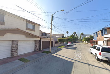 Casa en  Del Cantil, Playas, Jardines Playas De Tijuana, 22500 Tijuana, B.c., México