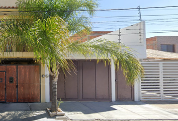 Casa en  Alborada 195, Vista Del Sol Iii, Aguascalientes, México