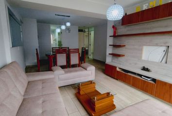 Departamento en  Av. La Paz 2353, San Miguel, Perú