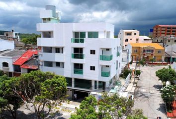 Apartamento en  Carrera 28 8 128-248, Villa Santos, Riomar, Barranquilla, Atlántico, Col