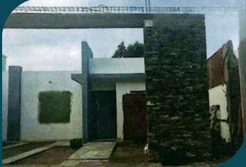 Casa en condominio en  Guadalupe Victoria, Culiacán