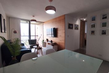 Apartamento en  Castropol, Medellín