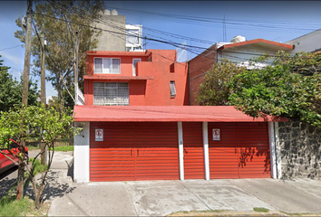 Casa en  Avenida Río Mayo 91, Real Del Moral, Ciudad De México, Cdmx, México