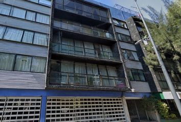 Departamento en  Canal De Miramontes 1931, Campestre Churubusco, Ciudad De México, Cdmx, México