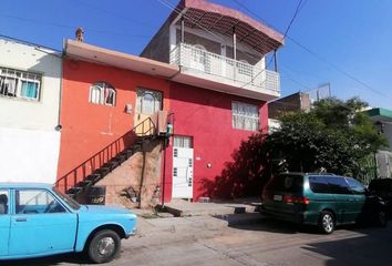 Casa en  Eustaquio Arias 4412, El Jagüey, Guadalajara, Jalisco, México