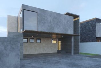 Casa en condominio en  Carretera Dzibichaltún-chabecal, Mérida, Yucatán, Mex