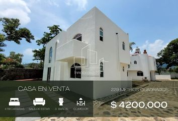 Casa en condominio en  Centro, Tlayacapan, Morelos, México