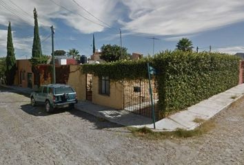 Casa en  Brasil, La Luciérnaga, Guanajuato, México