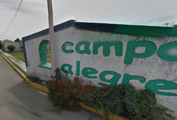 Casa en  C. Topacio, Campo Alegre, Jaltepec, Hidalgo, México