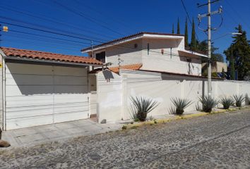 Casa en  Paseo De La Cañada 32, Santa Ana Tepetitlán, Zapopan, Jalisco, México