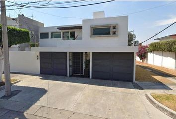 Casa en  Manuel Payno 37, Mz 054, Cd. Satélite, 53100 Naucalpan De Juárez, Méx., México