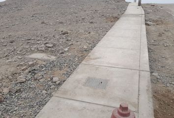 Terreno en  Puente Piedra, Perú