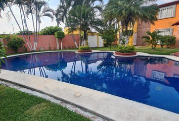 Casa en  Águilas, Las Garzas, Cuernavaca, Morelos, México