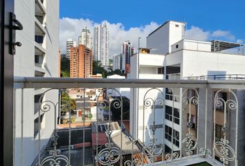 Apartamento en  Carrera 35 #37-33, Bucaramanga, Santander, Colombia