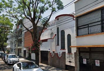 Casa en  Hipódromo Condesa, Ciudad De México, Cdmx, México