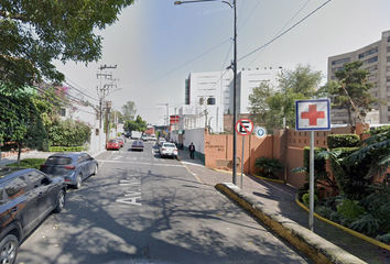 Casa en  Avenida Contreras 450, San Jerónimo Lídice, Ciudad De México, Cdmx, México