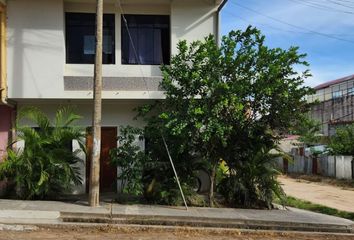 Casa en  Jirón Oscar R. Benavides 4, Morales, Tarapoto, San Martín, Perú