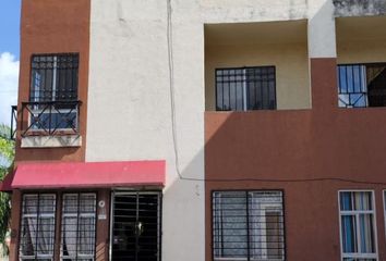 Departamento en  Oxxo, Avenida Arrecifes, Fraccionamiento Paraíso Maya, Benito Juárez, Quintana Roo, 77539, Mex