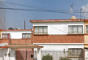 Casa en  El Reloj, Ciudad De México, Cdmx, México