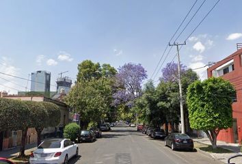 Casa en  Vicente Guerrero 51, Del Carmen, Ciudad De México, Cdmx, México