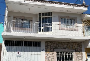 Casa en  Calle Francisco Estévez 29-43, José María De Cabrera, Morelia, Michoacán De Ocampo, 58149, Mex